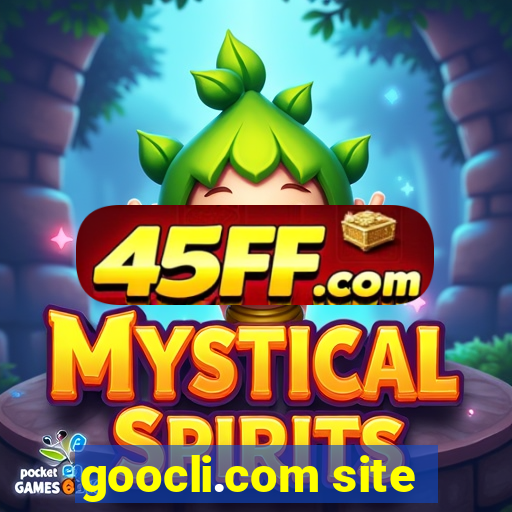 goocli.com site